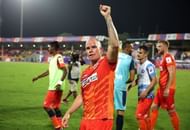 FC Pune City boast a following in excess of 11 million across all social media handles.